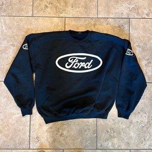 Men’s XL Ford Sweatshirt